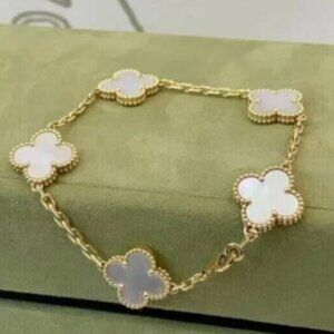 Authentic Van Cleef & Arpels